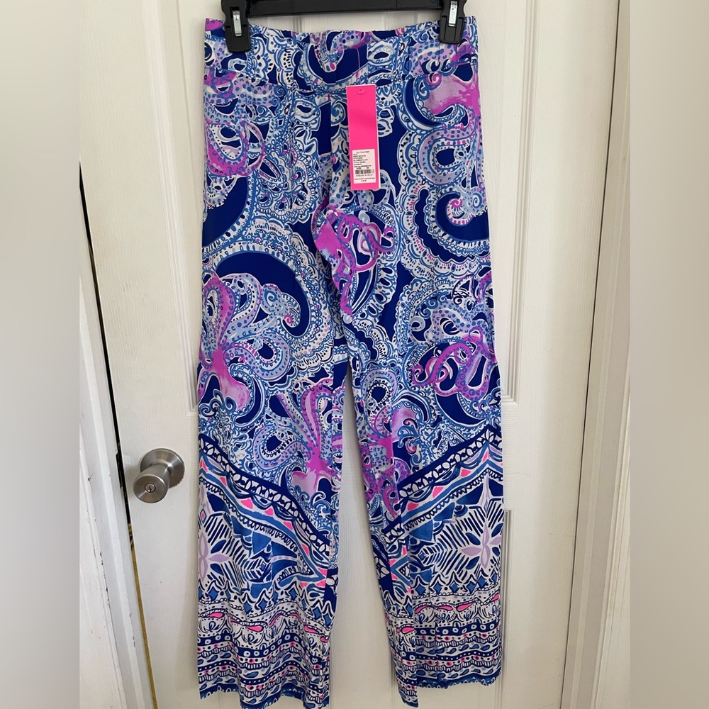 Lily Pulitzer Bal Harbour Palazzo